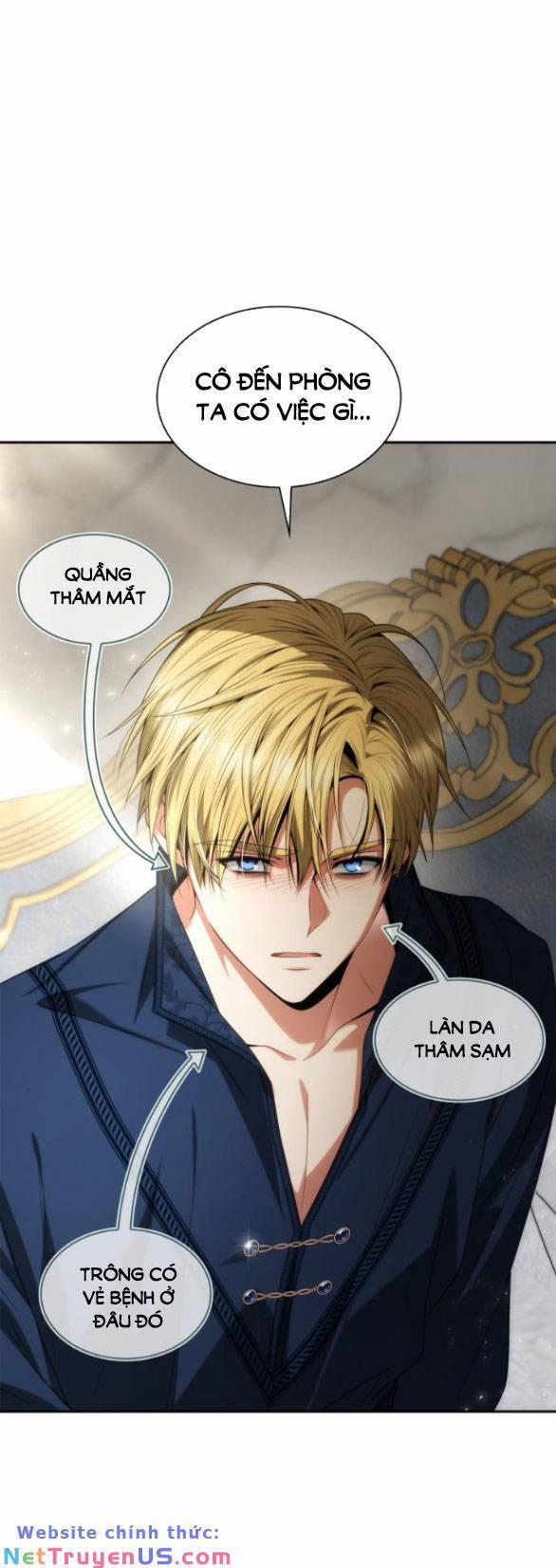 Chị Gái À, Kiếp Này Em Chính Là Nữ Hoàng 64.2 trang 69