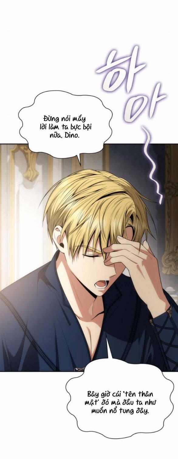 Chị Gái À, Kiếp Này Em Chính Là Nữ Hoàng 65.1 trang 10