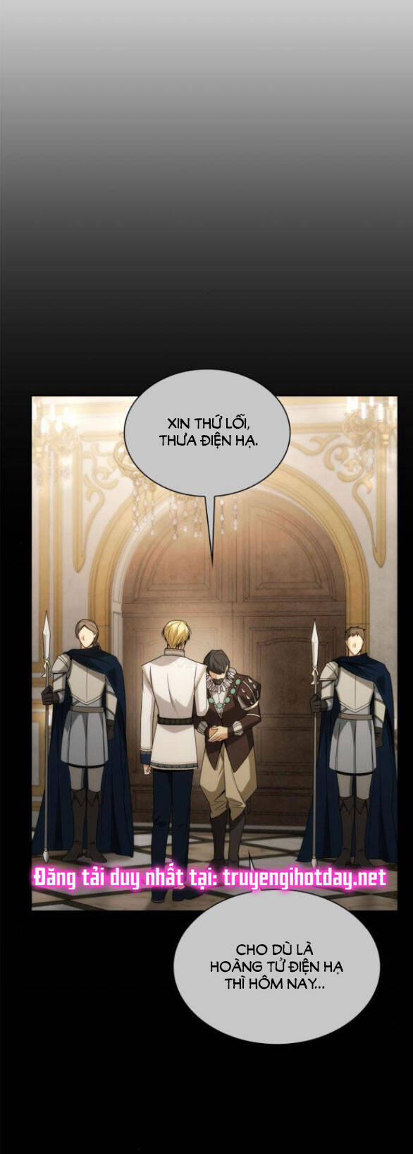 Chị Gái À, Kiếp Này Em Chính Là Nữ Hoàng 65.1 trang 20