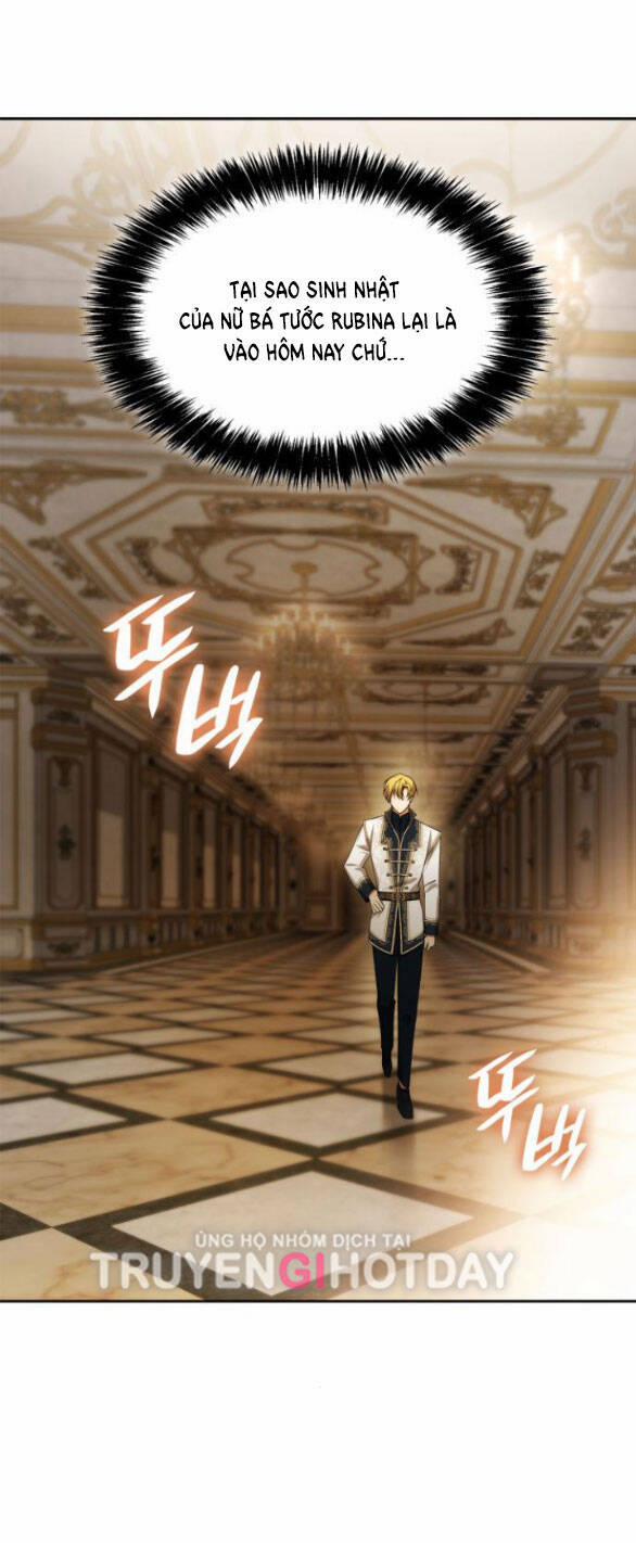 Chị Gái À, Kiếp Này Em Chính Là Nữ Hoàng 65.1 trang 22
