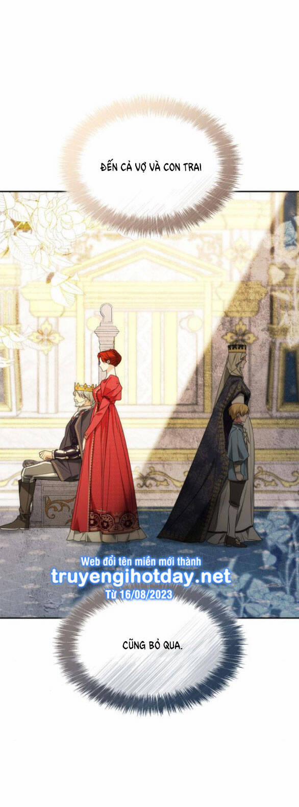 Chị Gái À, Kiếp Này Em Chính Là Nữ Hoàng 65.1 trang 24