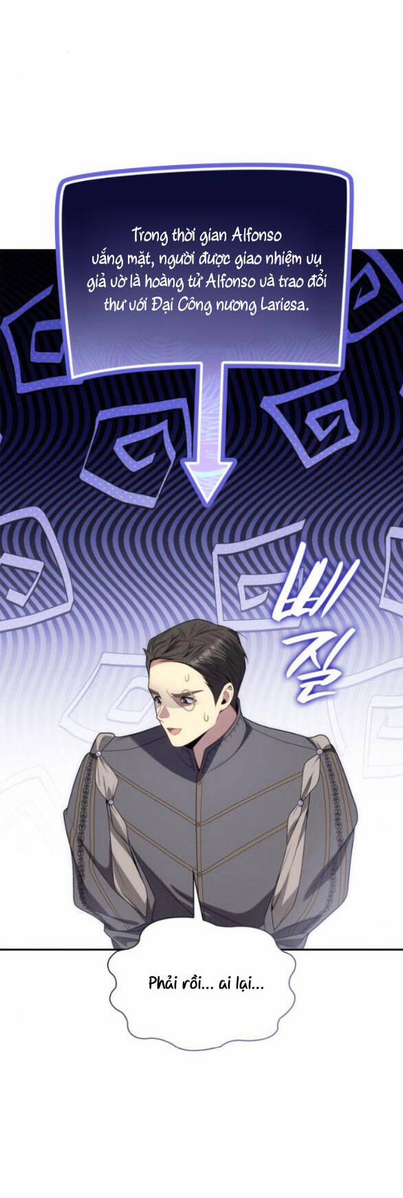 Chị Gái À, Kiếp Này Em Chính Là Nữ Hoàng 65.1 trang 3