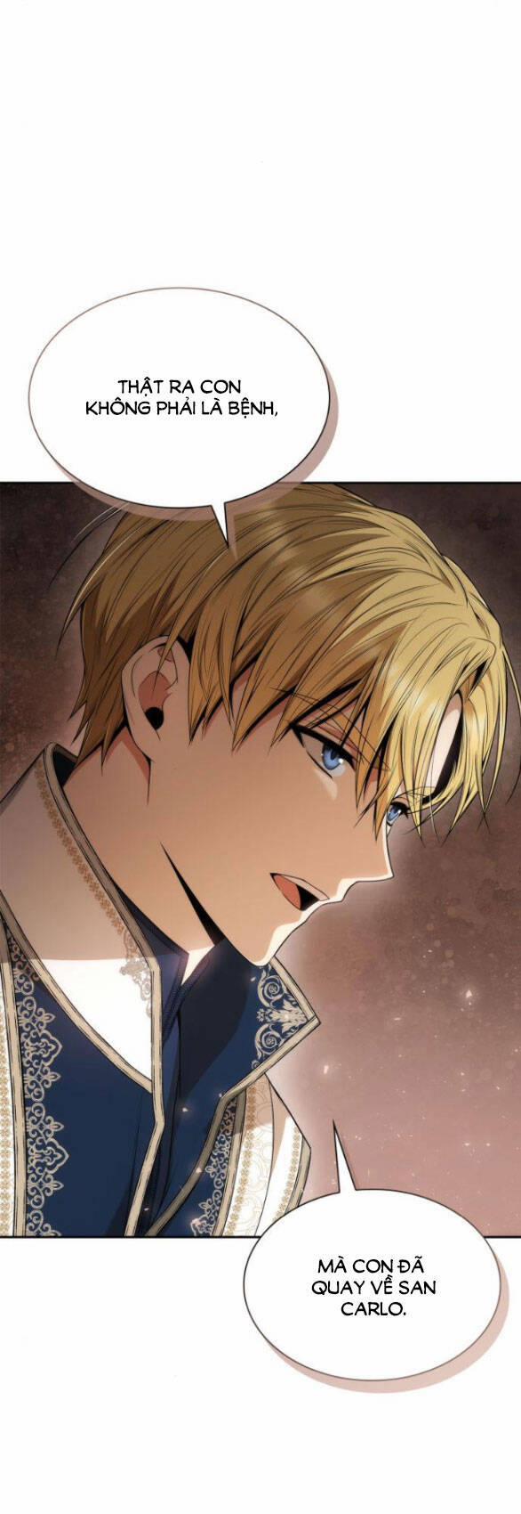 Chị Gái À, Kiếp Này Em Chính Là Nữ Hoàng 65.1 trang 37