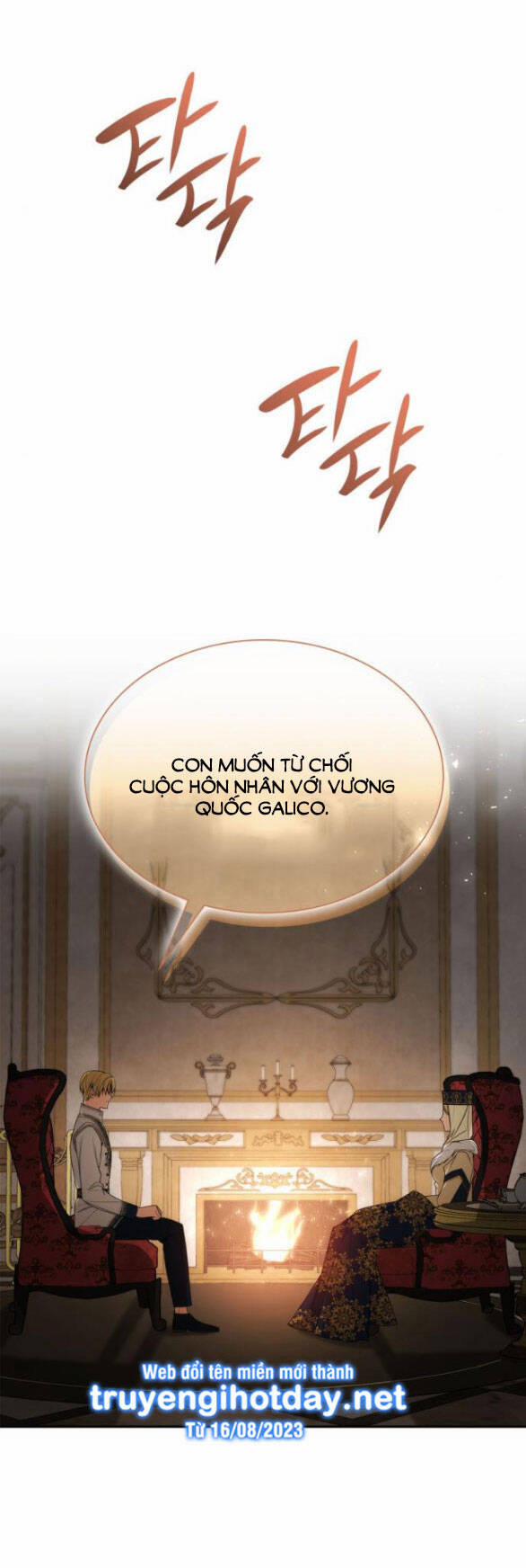 Chị Gái À, Kiếp Này Em Chính Là Nữ Hoàng 65.1 trang 40