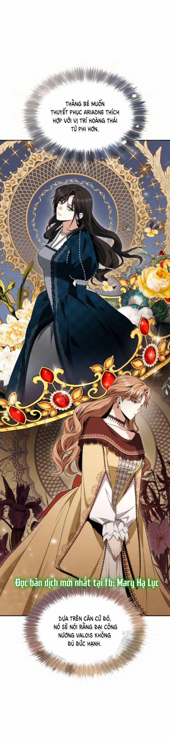 Chị Gái À, Kiếp Này Em Chính Là Nữ Hoàng 65.1 trang 42