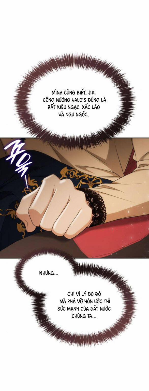 Chị Gái À, Kiếp Này Em Chính Là Nữ Hoàng 65.1 trang 43