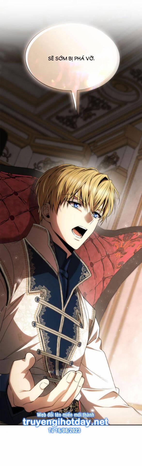 Chị Gái À, Kiếp Này Em Chính Là Nữ Hoàng 65.1 trang 48