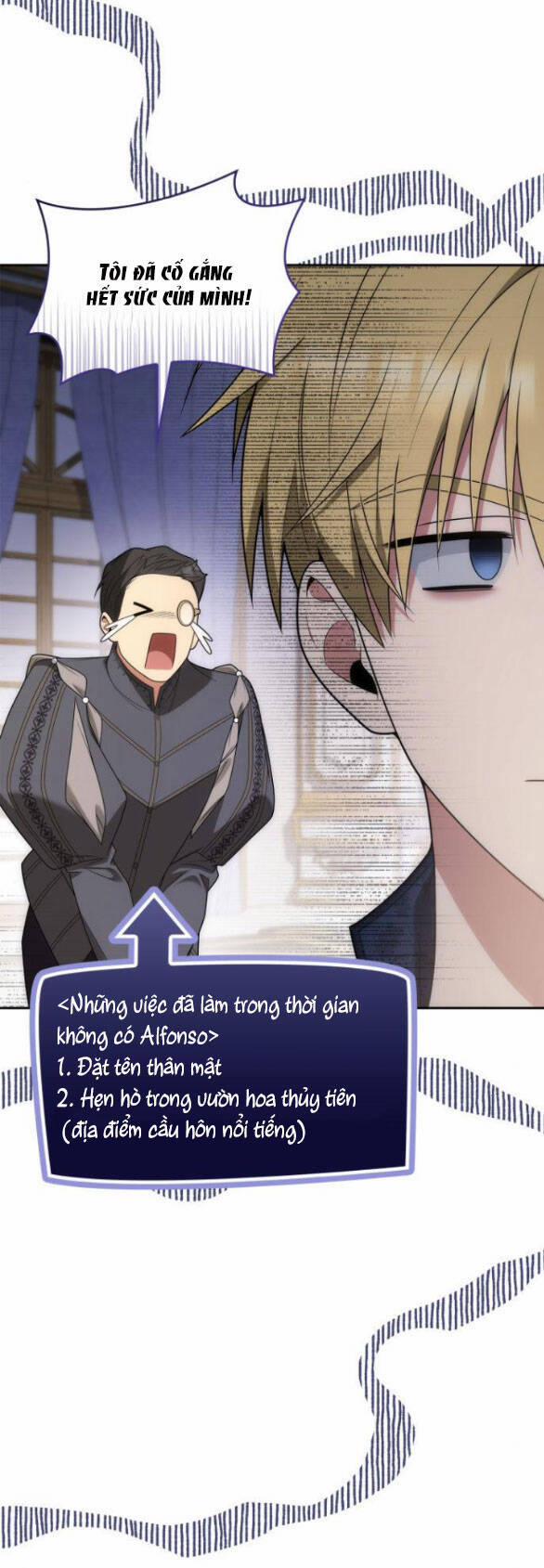 Chị Gái À, Kiếp Này Em Chính Là Nữ Hoàng 65.1 trang 8