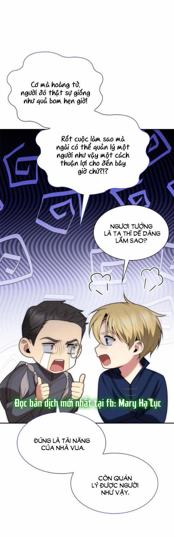 Chị Gái À, Kiếp Này Em Chính Là Nữ Hoàng 65.1 trang 9