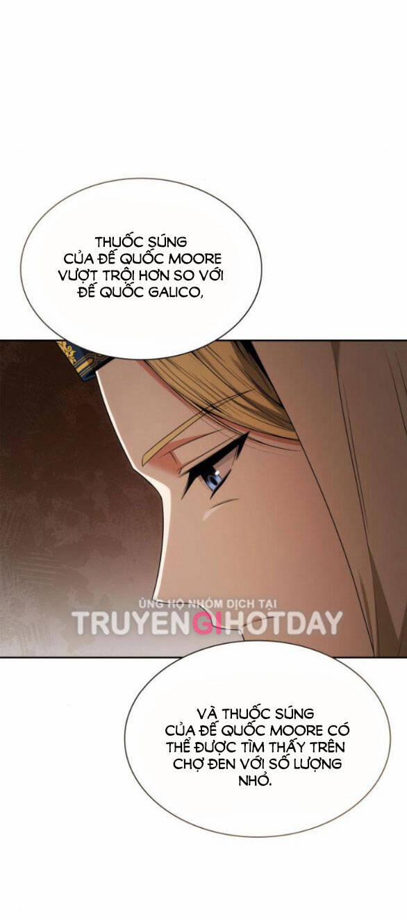 Chị Gái À, Kiếp Này Em Chính Là Nữ Hoàng 65.2 trang 19