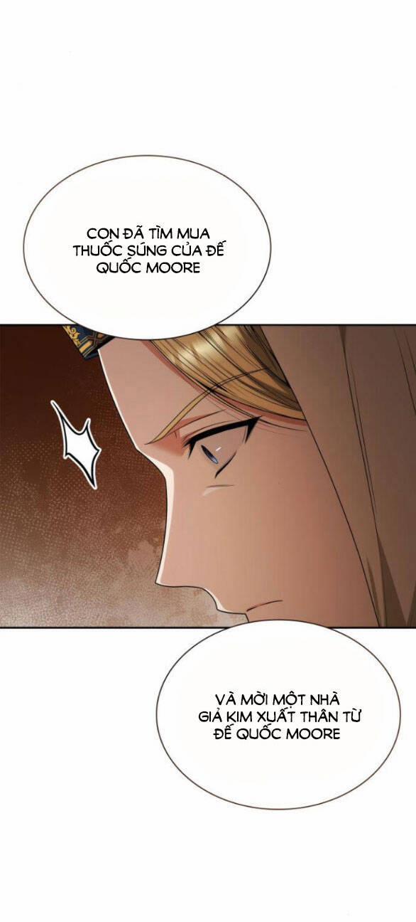 Chị Gái À, Kiếp Này Em Chính Là Nữ Hoàng 65.2 trang 20