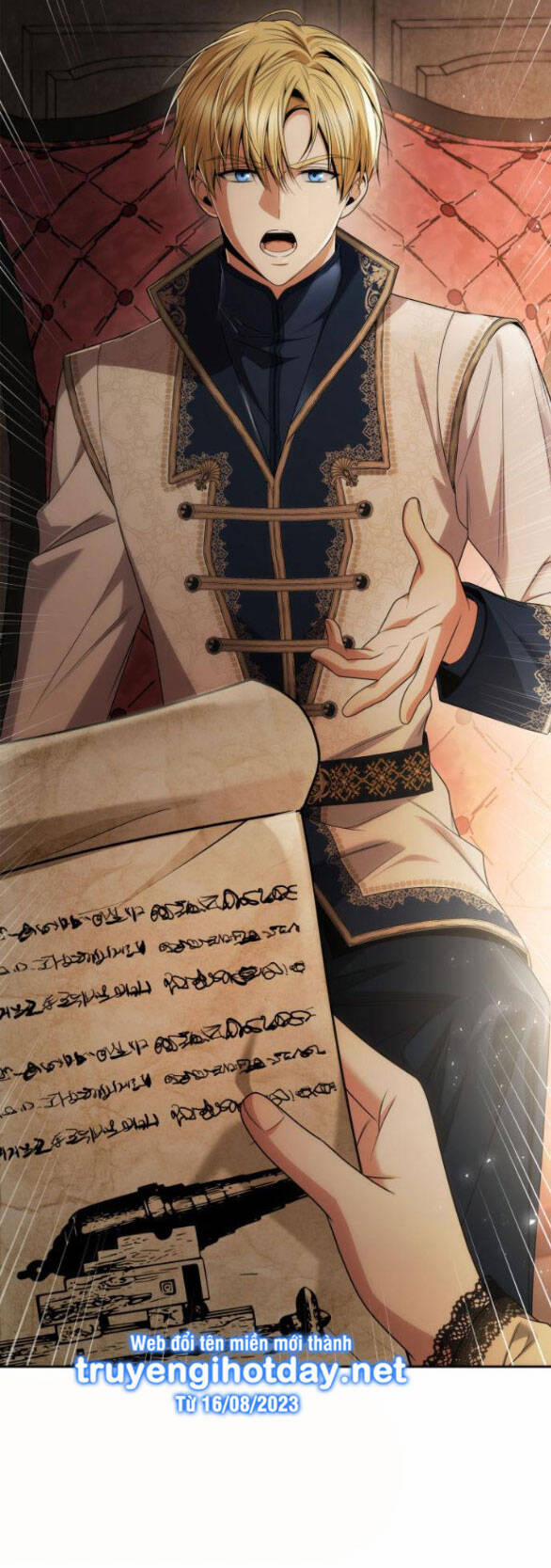 Chị Gái À, Kiếp Này Em Chính Là Nữ Hoàng 65.2 trang 22