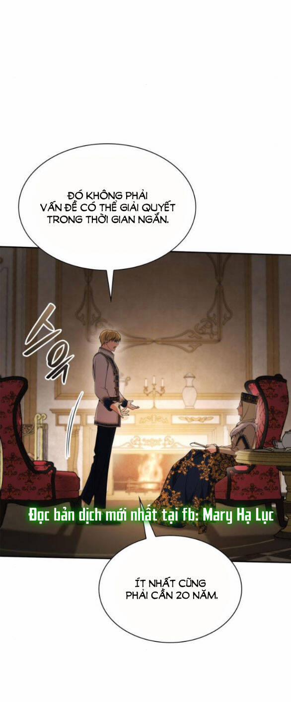 Chị Gái À, Kiếp Này Em Chính Là Nữ Hoàng 65.2 trang 24