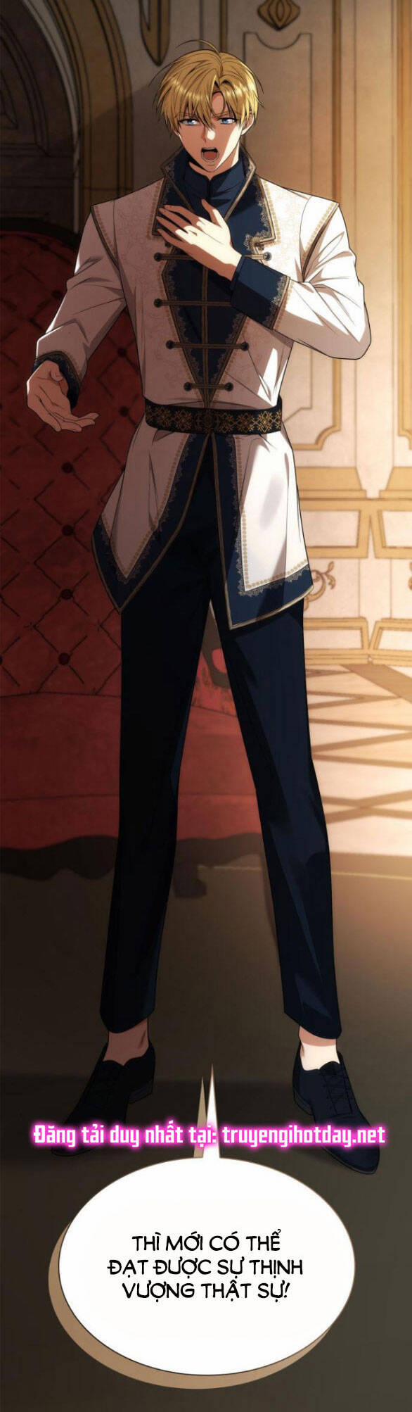 Chị Gái À, Kiếp Này Em Chính Là Nữ Hoàng 65.2 trang 27