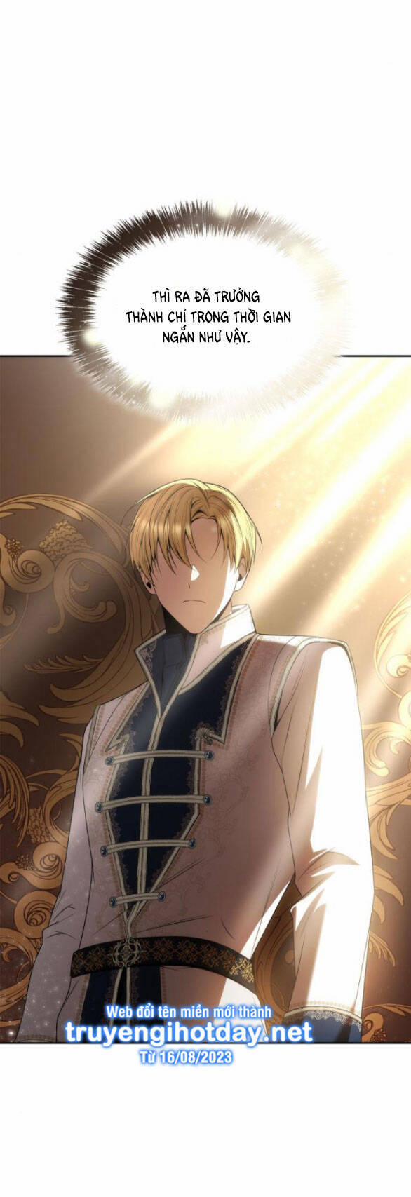 Chị Gái À, Kiếp Này Em Chính Là Nữ Hoàng 65.2 trang 33