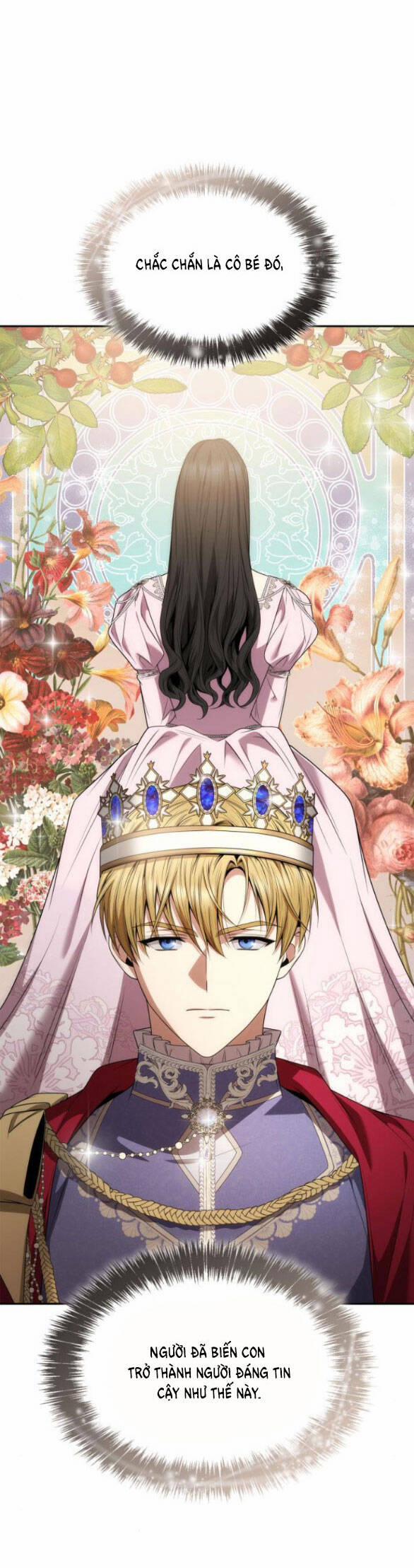 Chị Gái À, Kiếp Này Em Chính Là Nữ Hoàng 65.2 trang 34