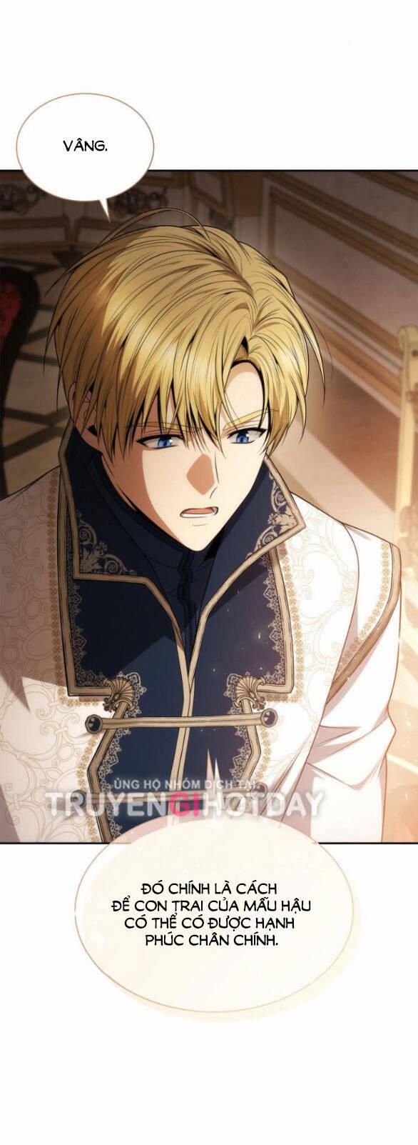 Chị Gái À, Kiếp Này Em Chính Là Nữ Hoàng 65.2 trang 39