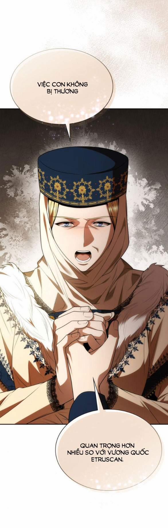 Chị Gái À, Kiếp Này Em Chính Là Nữ Hoàng 66.1 trang 28