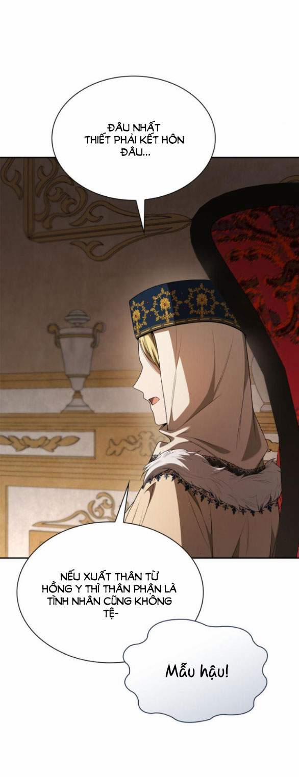 Chị Gái À, Kiếp Này Em Chính Là Nữ Hoàng 66.1 trang 3