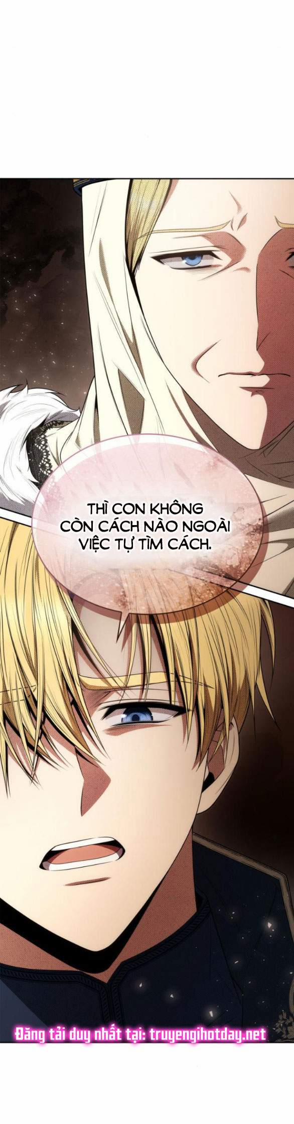 Chị Gái À, Kiếp Này Em Chính Là Nữ Hoàng 66.1 trang 33