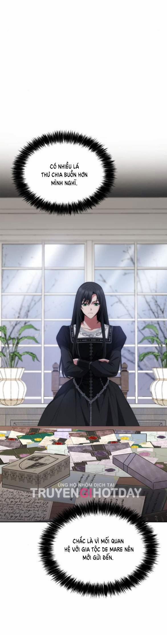 Chị Gái À, Kiếp Này Em Chính Là Nữ Hoàng 66.1 trang 35