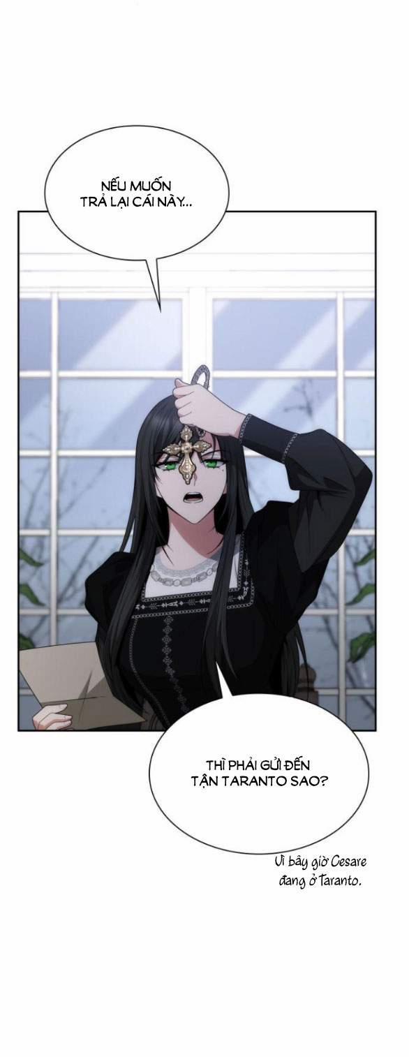 Chị Gái À, Kiếp Này Em Chính Là Nữ Hoàng 66.1 trang 41