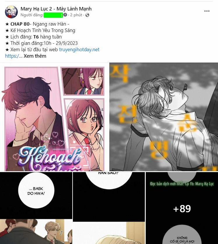 Chị Gái À, Kiếp Này Em Chính Là Nữ Hoàng 66.1 trang 45