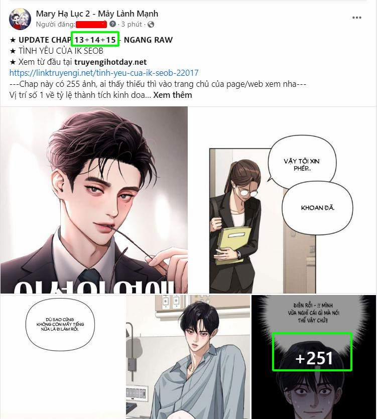 Chị Gái À, Kiếp Này Em Chính Là Nữ Hoàng 66.1 trang 46