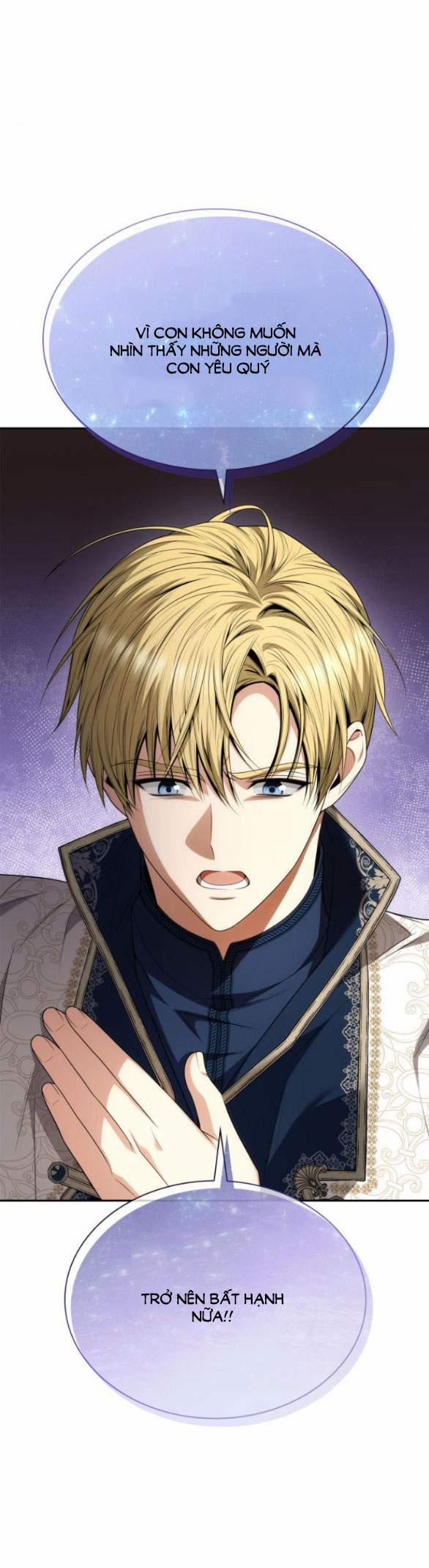 Chị Gái À, Kiếp Này Em Chính Là Nữ Hoàng 66.1 trang 56