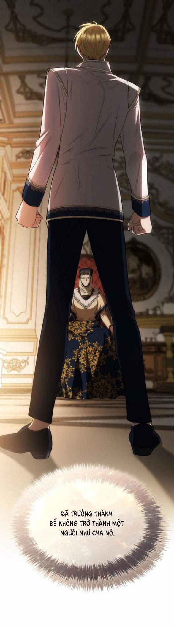 Chị Gái À, Kiếp Này Em Chính Là Nữ Hoàng 66.1 trang 67