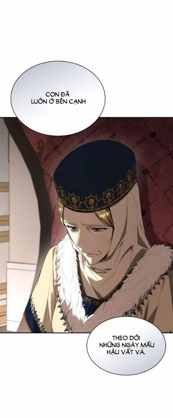 Chị Gái À, Kiếp Này Em Chính Là Nữ Hoàng 66.1 trang 8