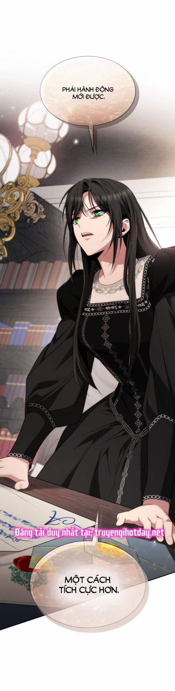 Chị Gái À, Kiếp Này Em Chính Là Nữ Hoàng 66.2 trang 20