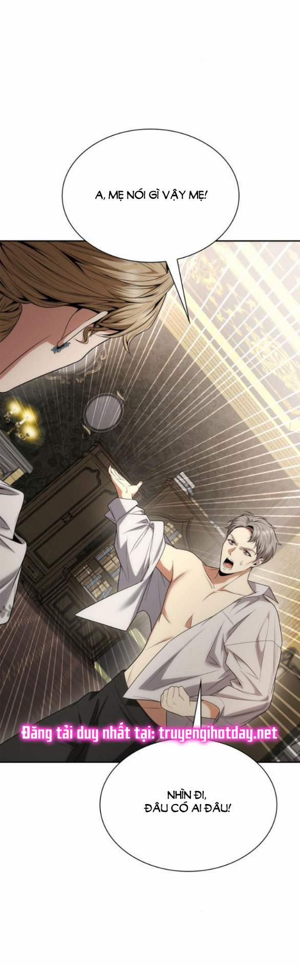 Chị Gái À, Kiếp Này Em Chính Là Nữ Hoàng 66.2 trang 28