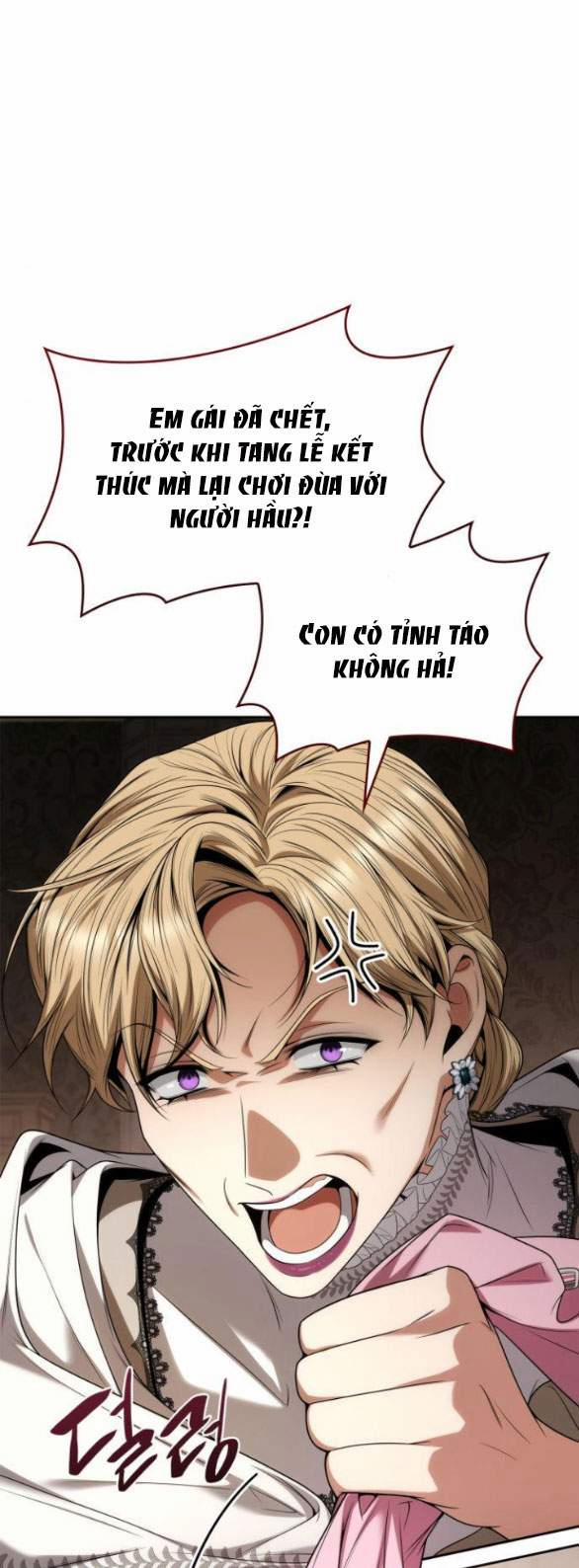 Chị Gái À, Kiếp Này Em Chính Là Nữ Hoàng 66.2 trang 31