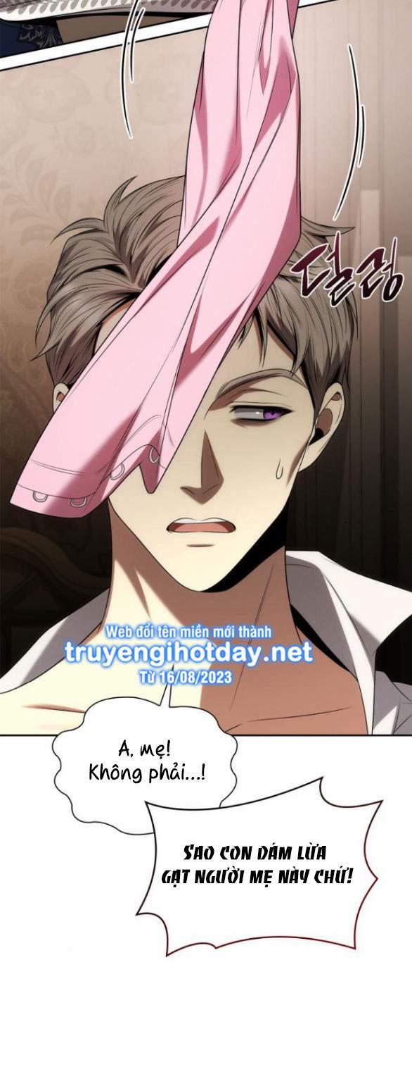 Chị Gái À, Kiếp Này Em Chính Là Nữ Hoàng 66.2 trang 32