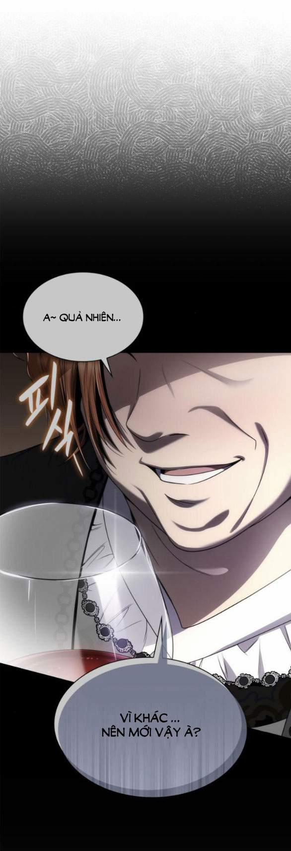 Chị Gái À, Kiếp Này Em Chính Là Nữ Hoàng 66.2 trang 35