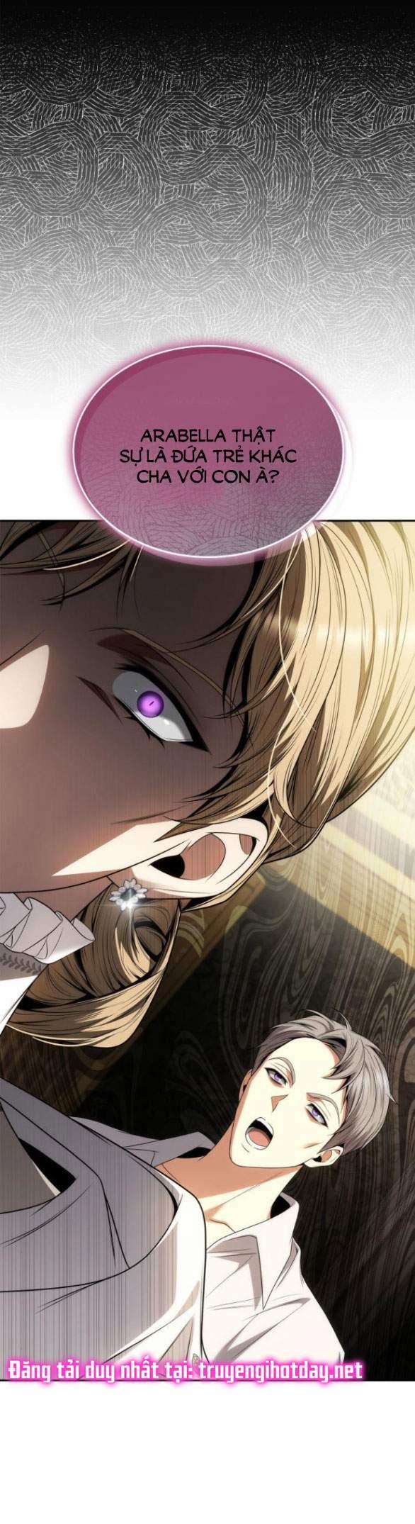 Chị Gái À, Kiếp Này Em Chính Là Nữ Hoàng 66.2 trang 36