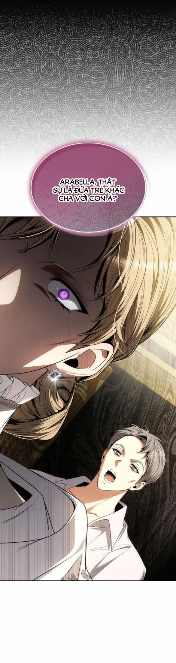 Chị Gái À, Kiếp Này Em Chính Là Nữ Hoàng 67.1 trang 1