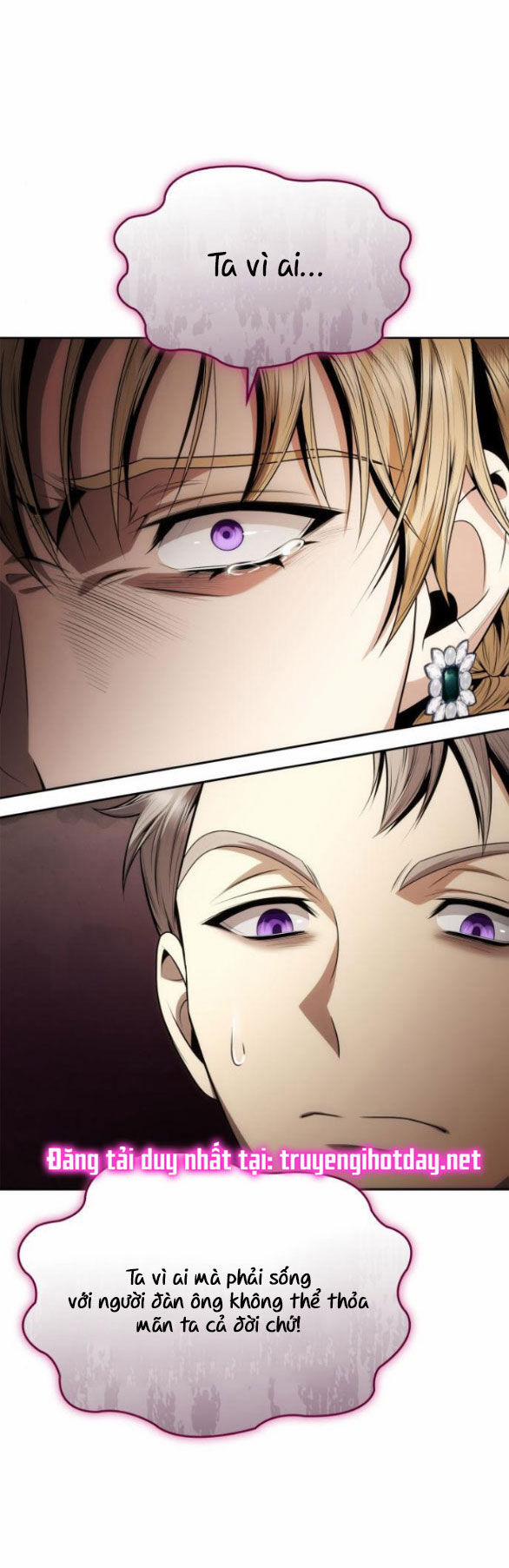 Chị Gái À, Kiếp Này Em Chính Là Nữ Hoàng 67.1 trang 10