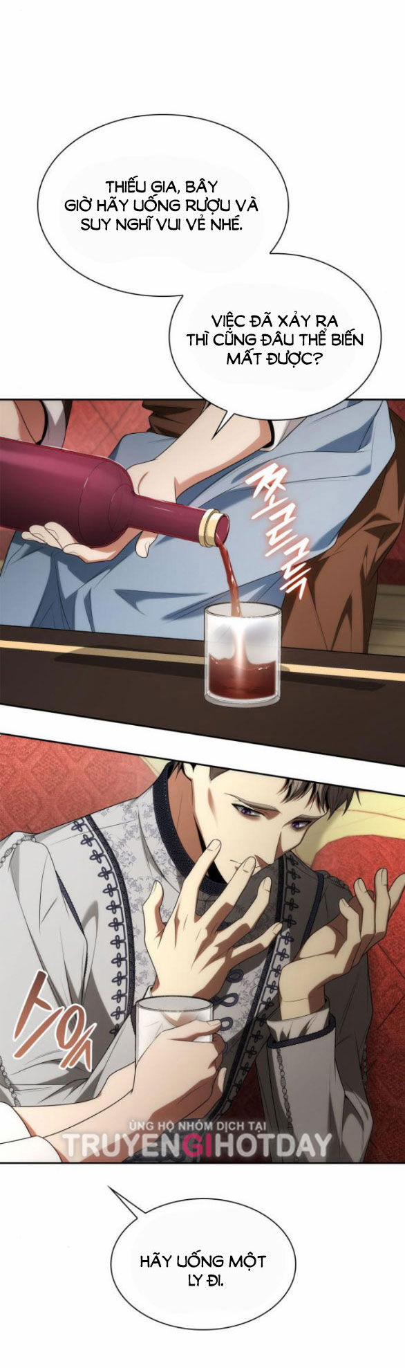 Chị Gái À, Kiếp Này Em Chính Là Nữ Hoàng 67.1 trang 39