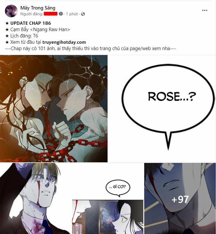 Chị Gái À, Kiếp Này Em Chính Là Nữ Hoàng 67.1 trang 41