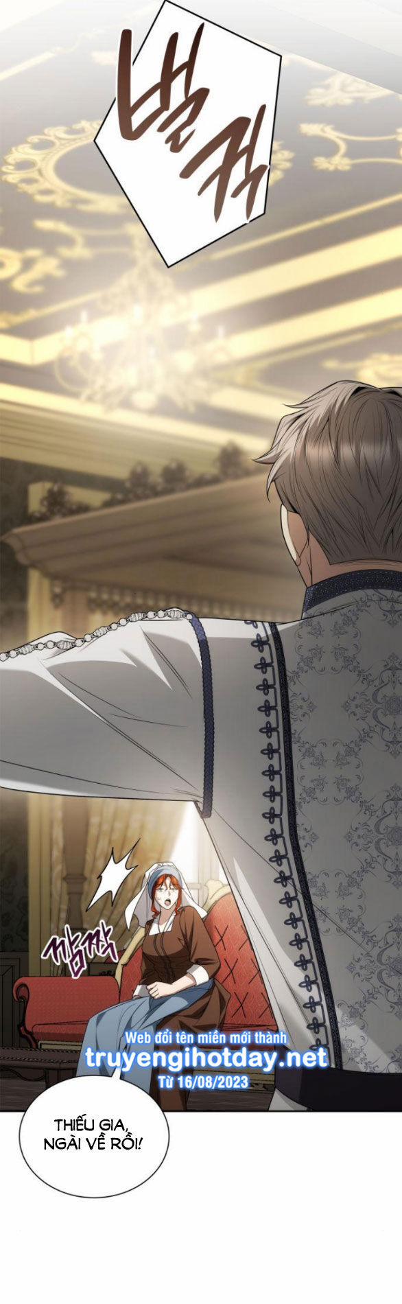 Chị Gái À, Kiếp Này Em Chính Là Nữ Hoàng 67.1 trang 65