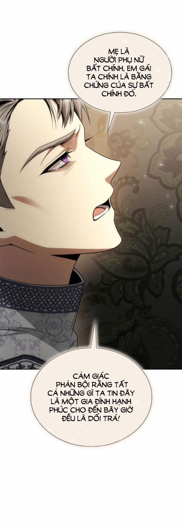 Chị Gái À, Kiếp Này Em Chính Là Nữ Hoàng 67.1 trang 72