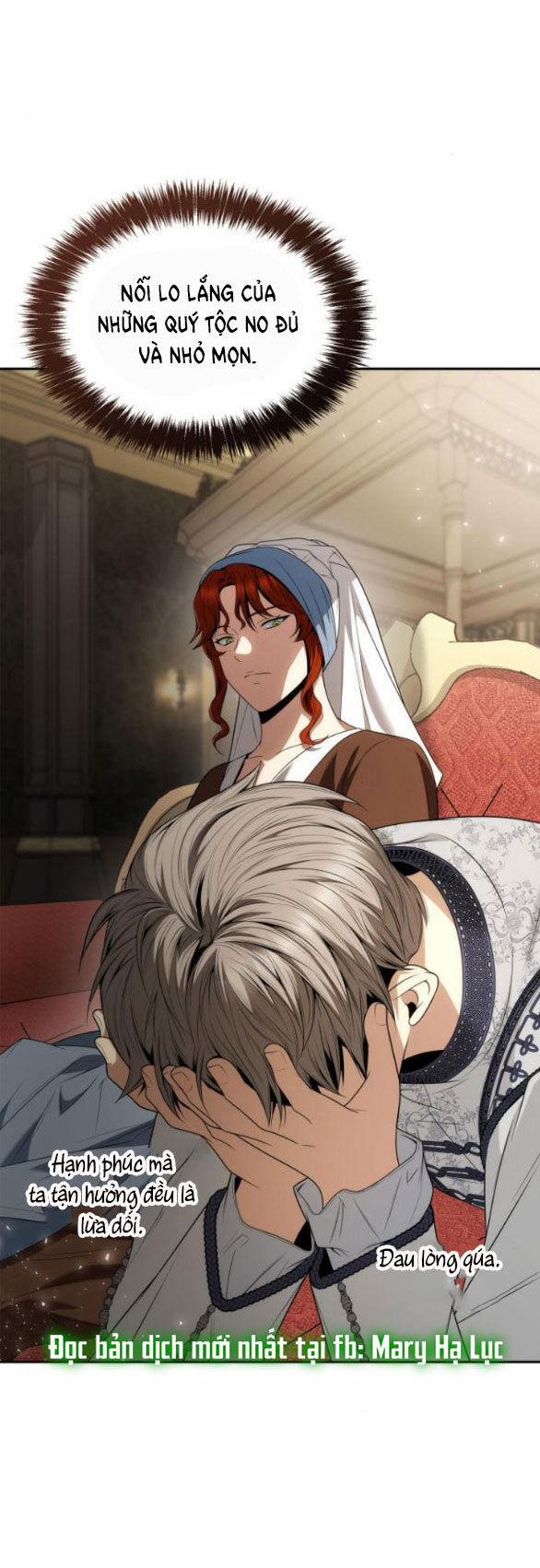 Chị Gái À, Kiếp Này Em Chính Là Nữ Hoàng 67.1 trang 75