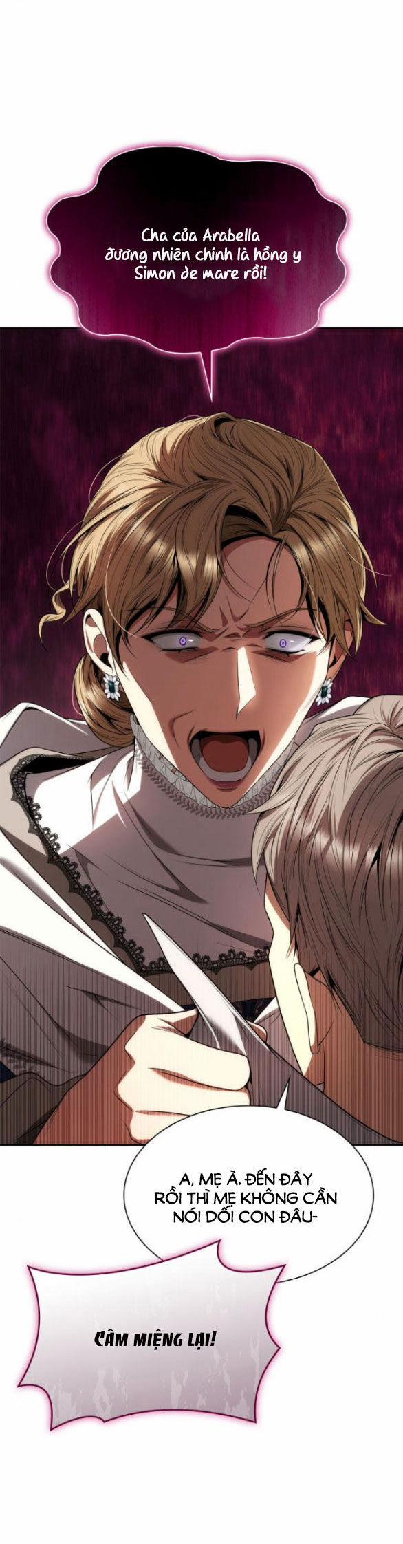 Chị Gái À, Kiếp Này Em Chính Là Nữ Hoàng 67.1 trang 9