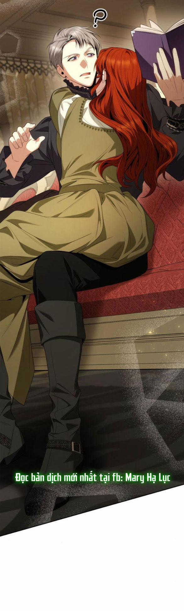 Chị Gái À, Kiếp Này Em Chính Là Nữ Hoàng 68.2 trang 0