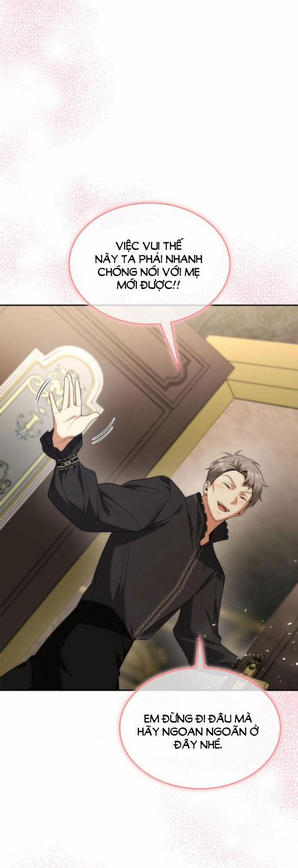 Chị Gái À, Kiếp Này Em Chính Là Nữ Hoàng 68.2 trang 10