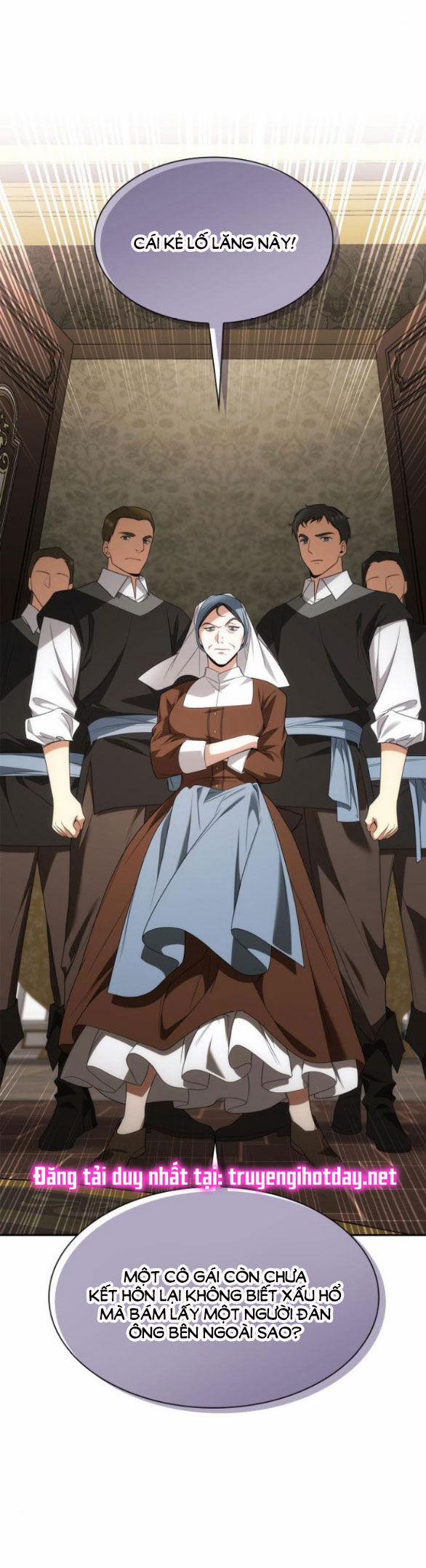 Chị Gái À, Kiếp Này Em Chính Là Nữ Hoàng 68.2 trang 21