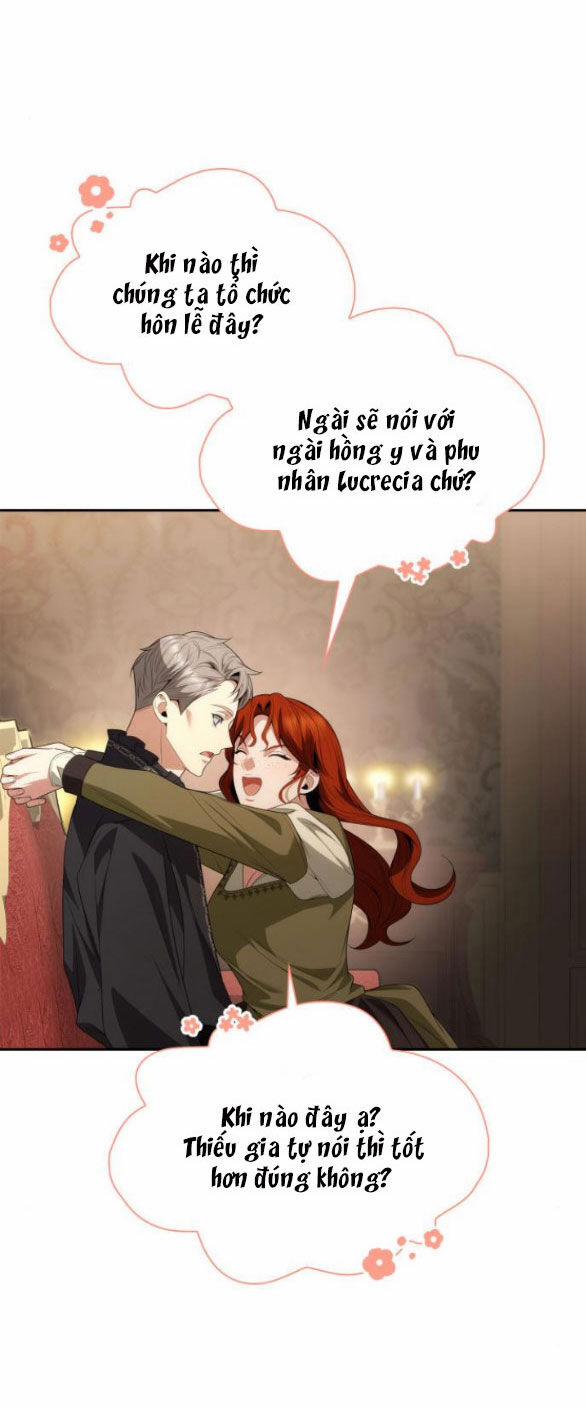 Chị Gái À, Kiếp Này Em Chính Là Nữ Hoàng 68.2 trang 4