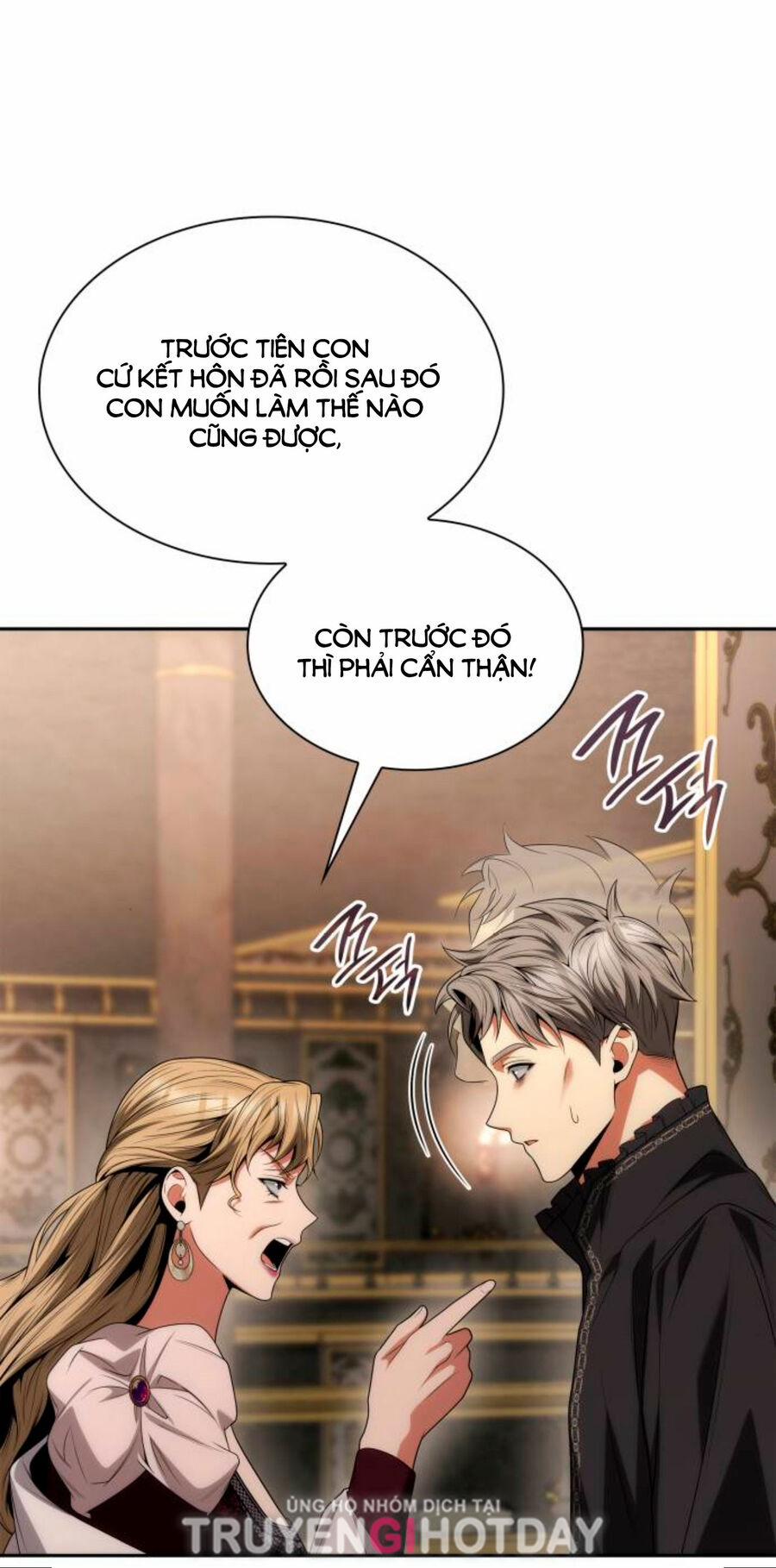 Chị Gái À, Kiếp Này Em Chính Là Nữ Hoàng 69.1 trang 14